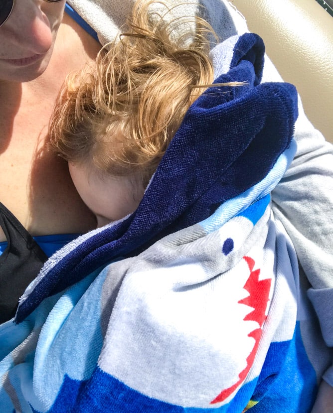 boyne city 2017 I howsweeteats.com