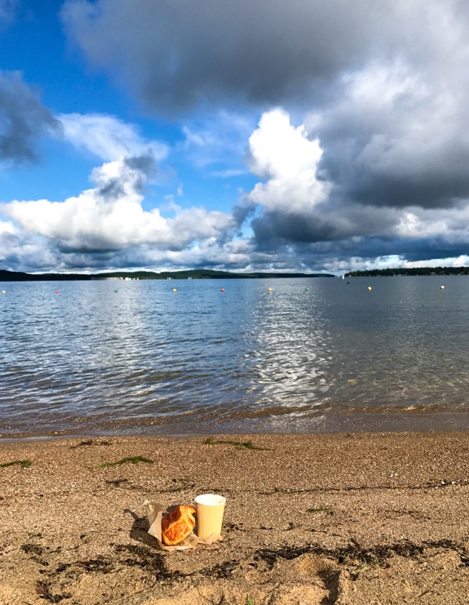 boyne city 2017 I howsweeteats.com