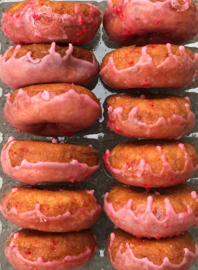 boyne city travel diary I howsweeteats.com