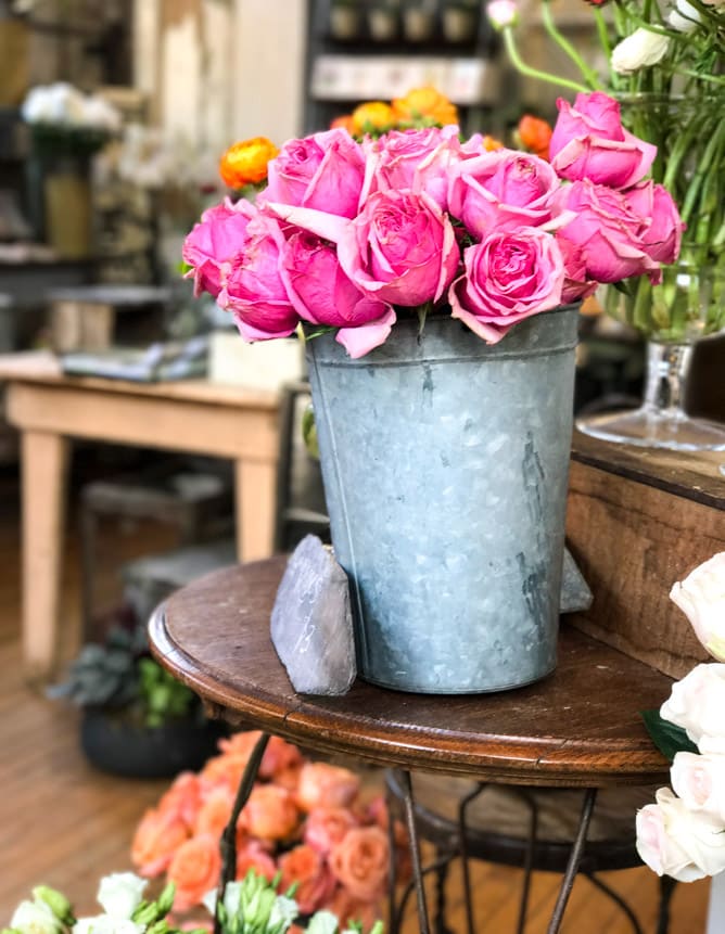 boyne city travel diary I howsweeteats.com