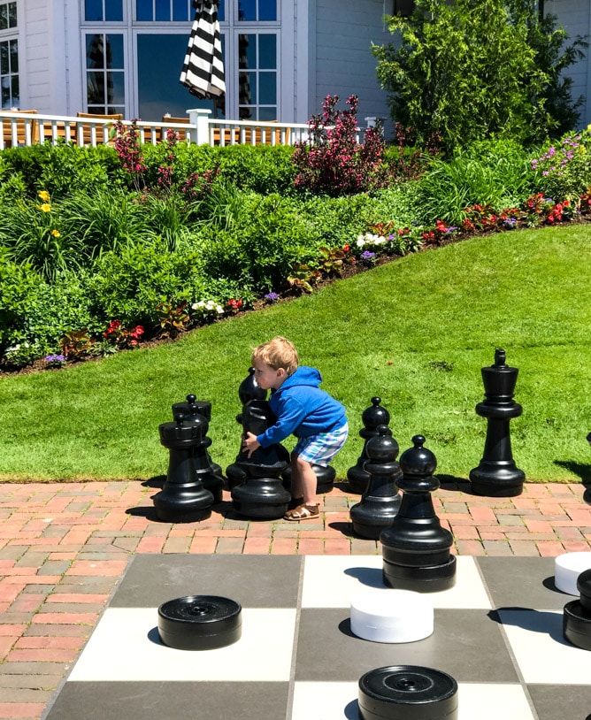 boyne city 2017 I howsweeteats.com