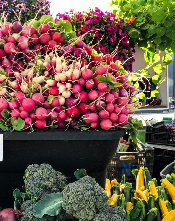 boyne city 2017 I howsweeteats.com