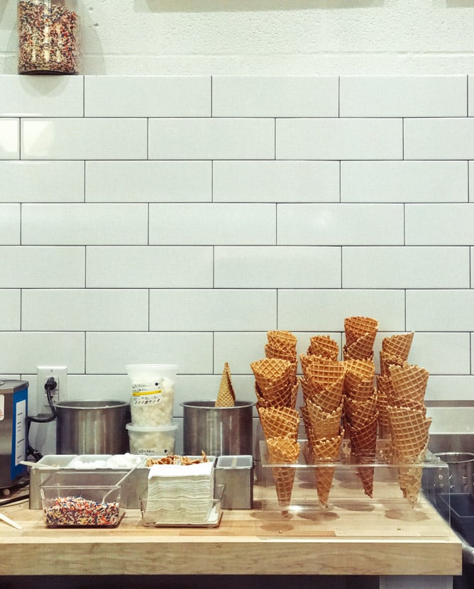 weekend snapshots I howsweeteats.com