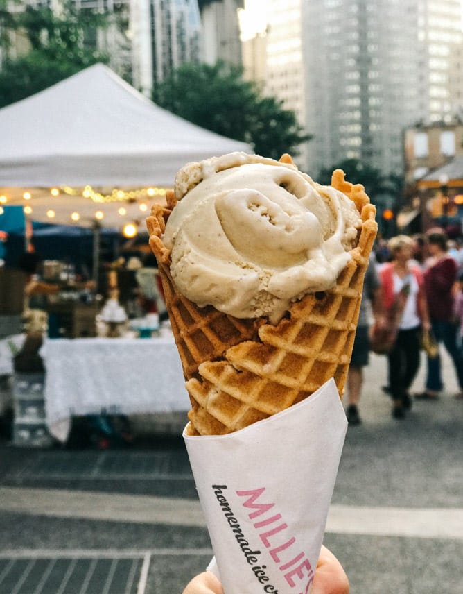 weekend snapshots I howsweeteats.com