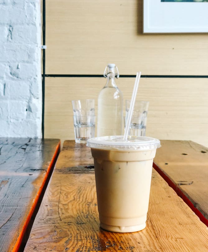 weekend snapshots I howsweeteats.com