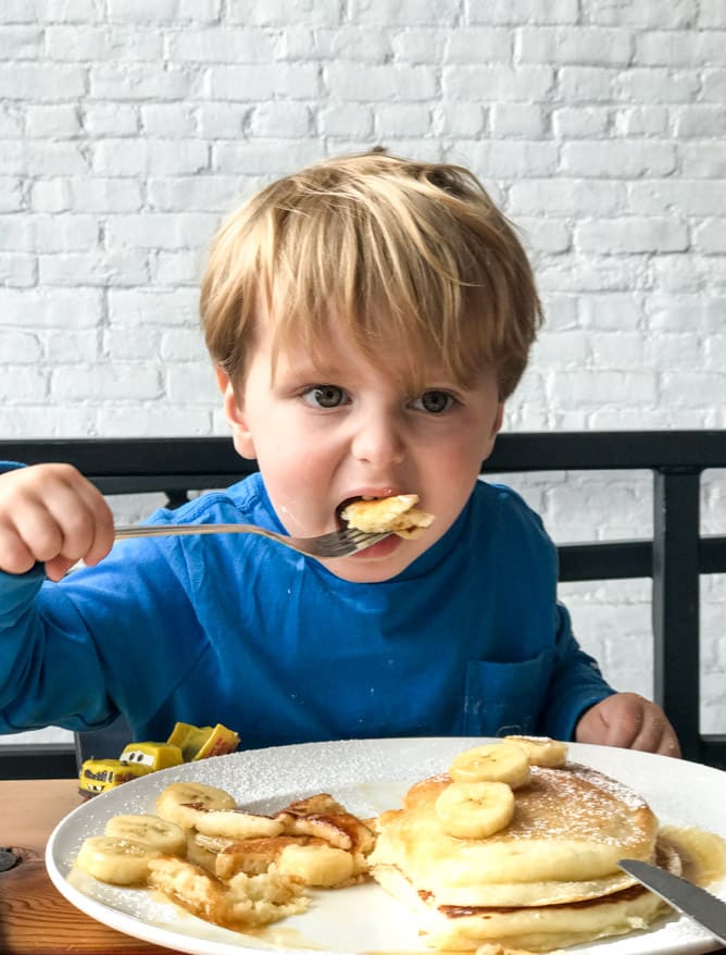 weekend snapshots I howsweeteats.com