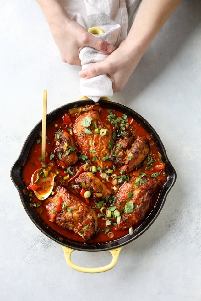 the pretty dish cookbook cover reveal I howsweeteats.com 