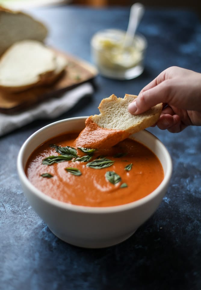 the pretty dish cookbook cover reveal I howsweeteats.com 