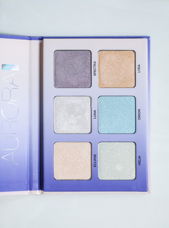 august beauty favorites I howsweeteats.com 