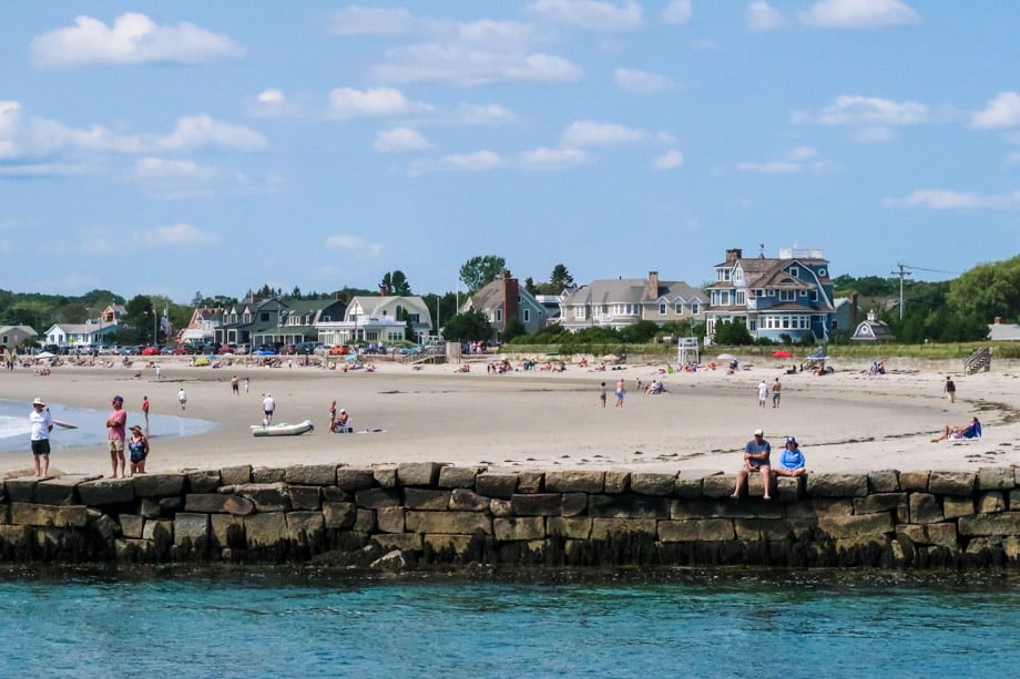 maine 2017 travel diary I howsweeteats.com