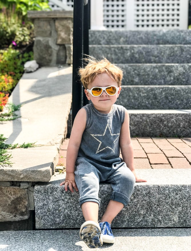 maine 2017 travel diary I howsweeteats.com