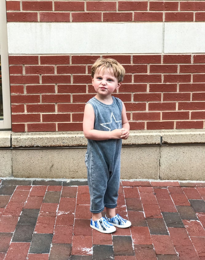 maine 2017 travel diary I howsweeteats.com