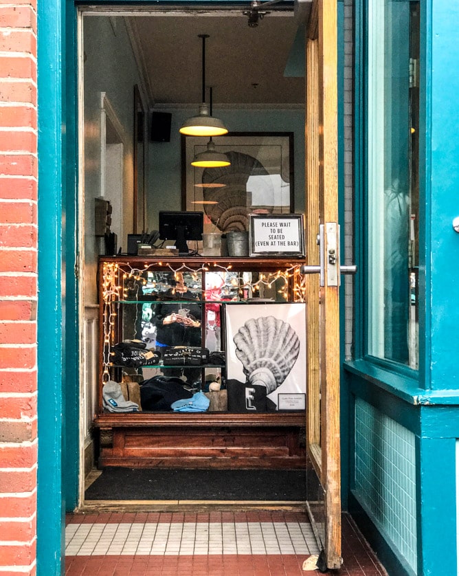 maine 2017 travel diary I howsweeteats.com