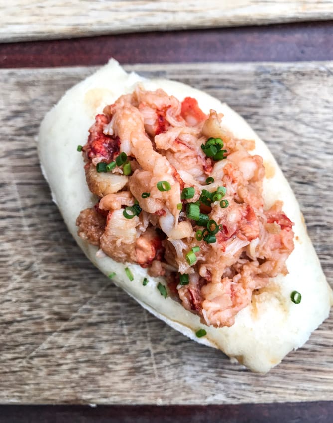 maine 2017 travel diary I howsweeteats.com