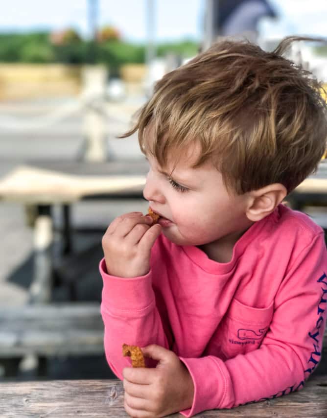 maine 2017 travel diary I howsweeteats.com