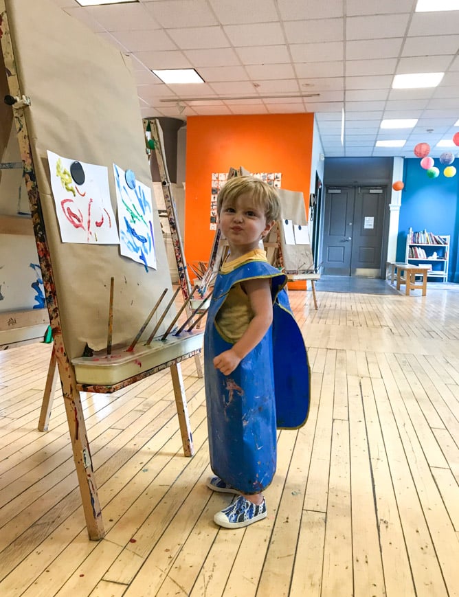 max moments I howsweeteats.com