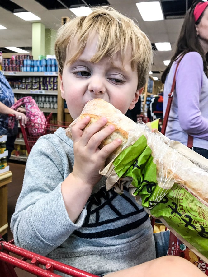 max moments I howsweeteats.com