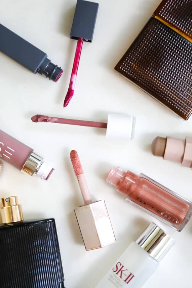 september beauty favorites I howsweeteats.com