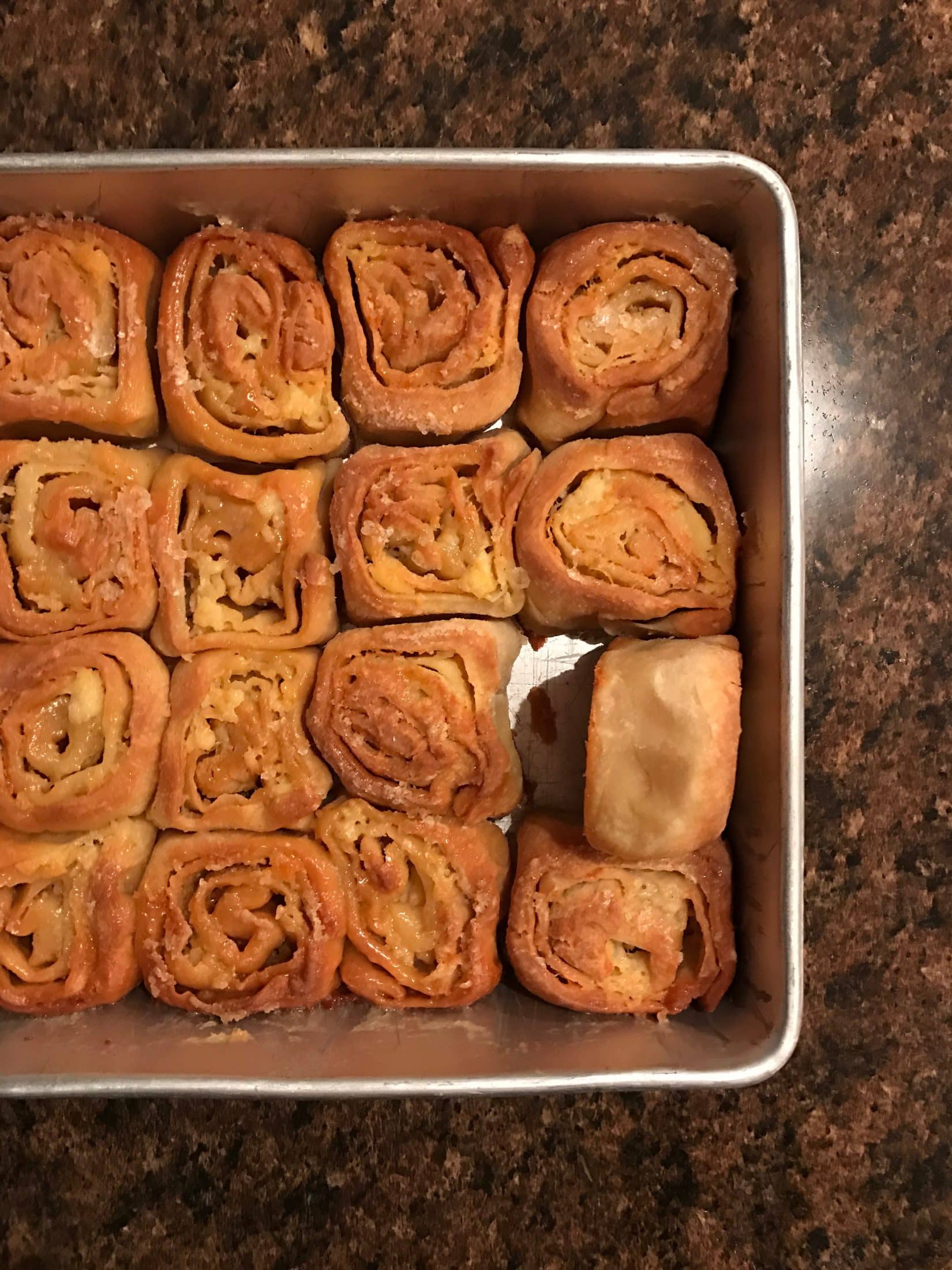 2017 recipe disasters I howsweeteats.com