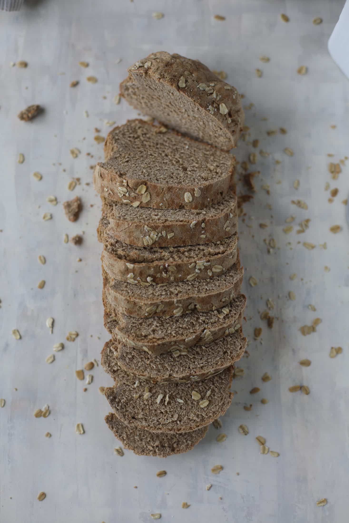 2017 recipe disasters I howsweeteats.com