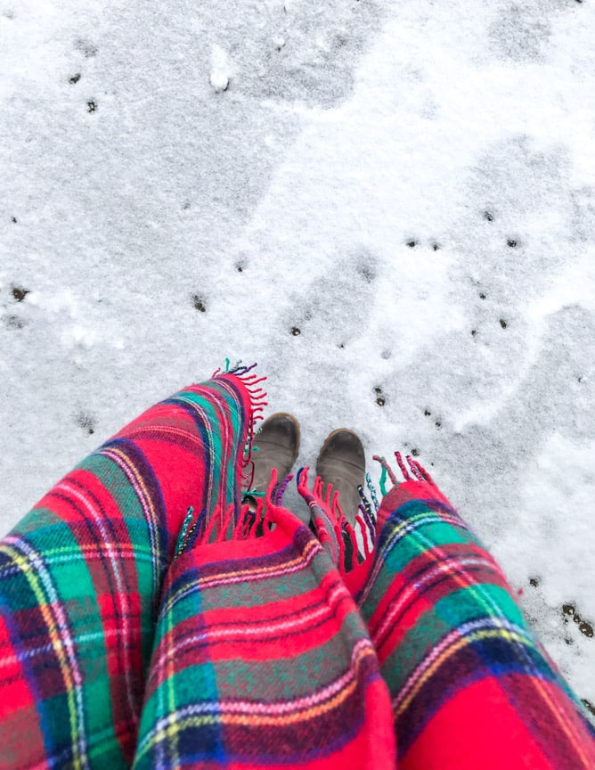 december lifestyle favorites I howsweeteats.com 