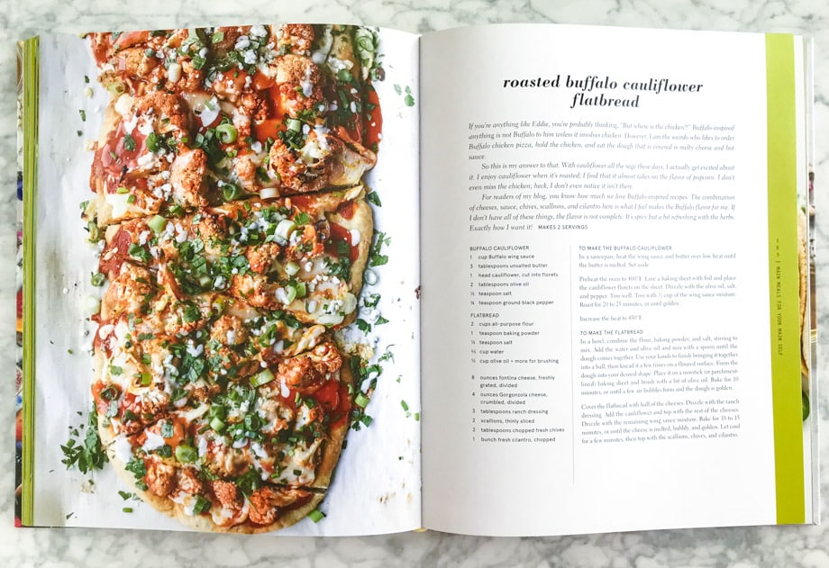 the pretty dish cookbook by @howsweeteats I howsweeteats.com 