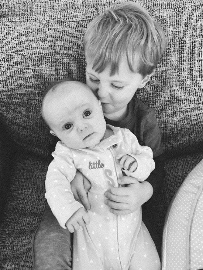 a day in the life I howsweeteats.com