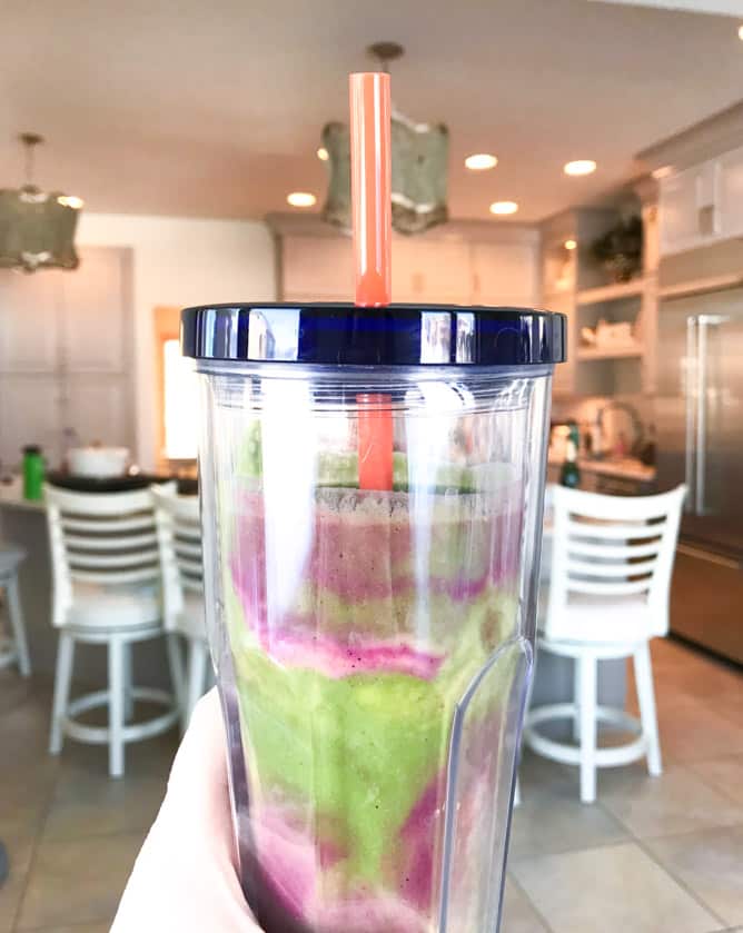 a day in the life I howsweeteats.com