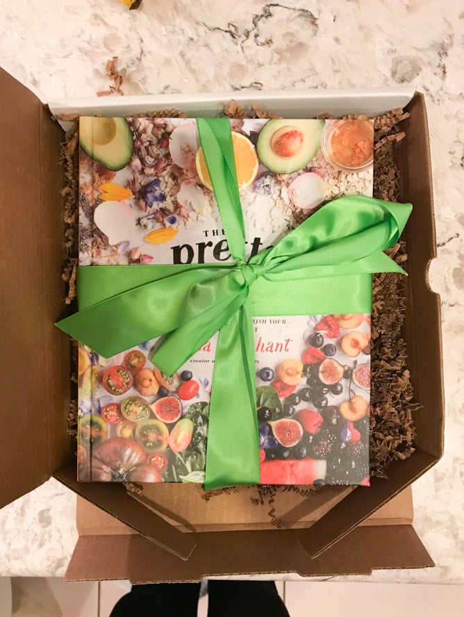 a day in the life I howsweeteats.com