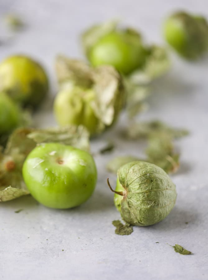 guacamole salsa I howsweeteats.com #guacamole #salsa #dip #avocado 