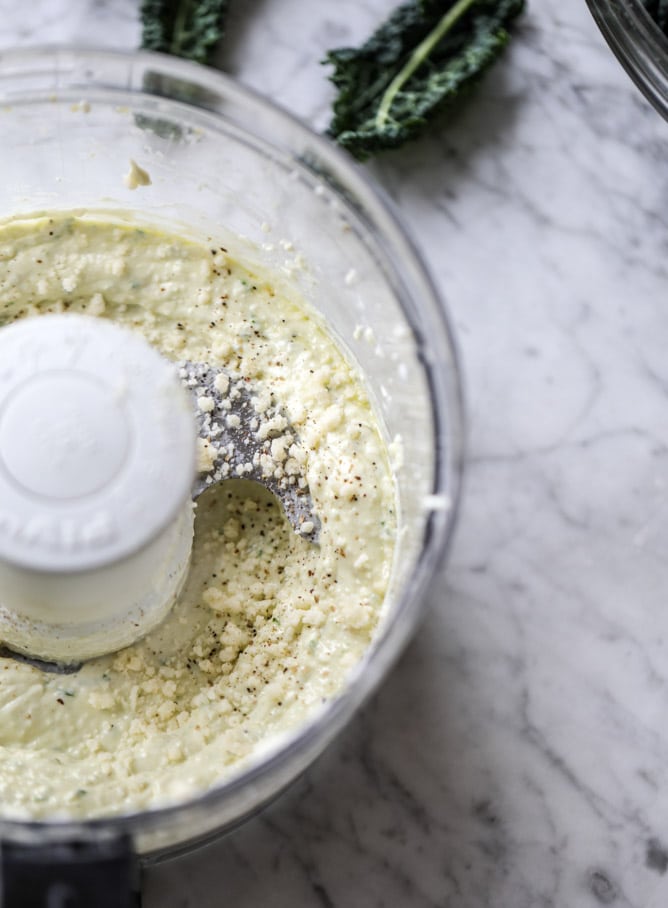 parmesan pistachio I howsweeteats.com #kale #pistachio #salad #parmesan #healthy #recipes