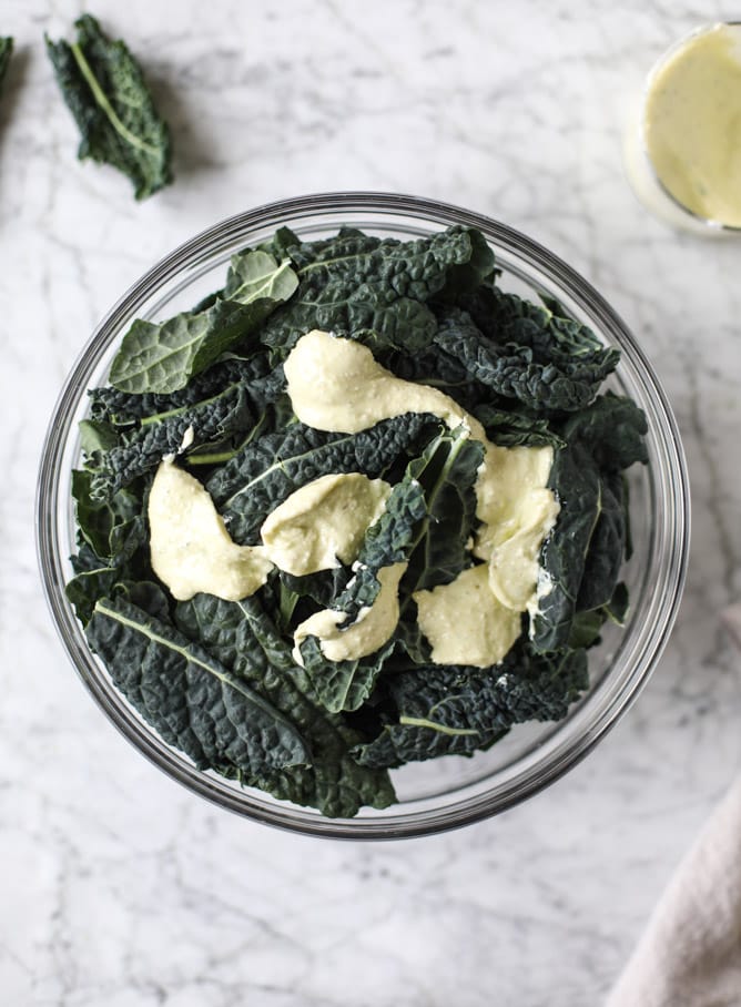 parmesan pistachio I howsweeteats.com #kale #pistachio #salad #parmesan #healthy #recipes