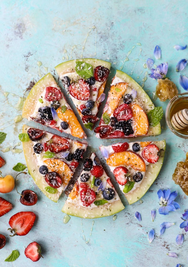 behind the book: shooting the cover I howsweeteats.com