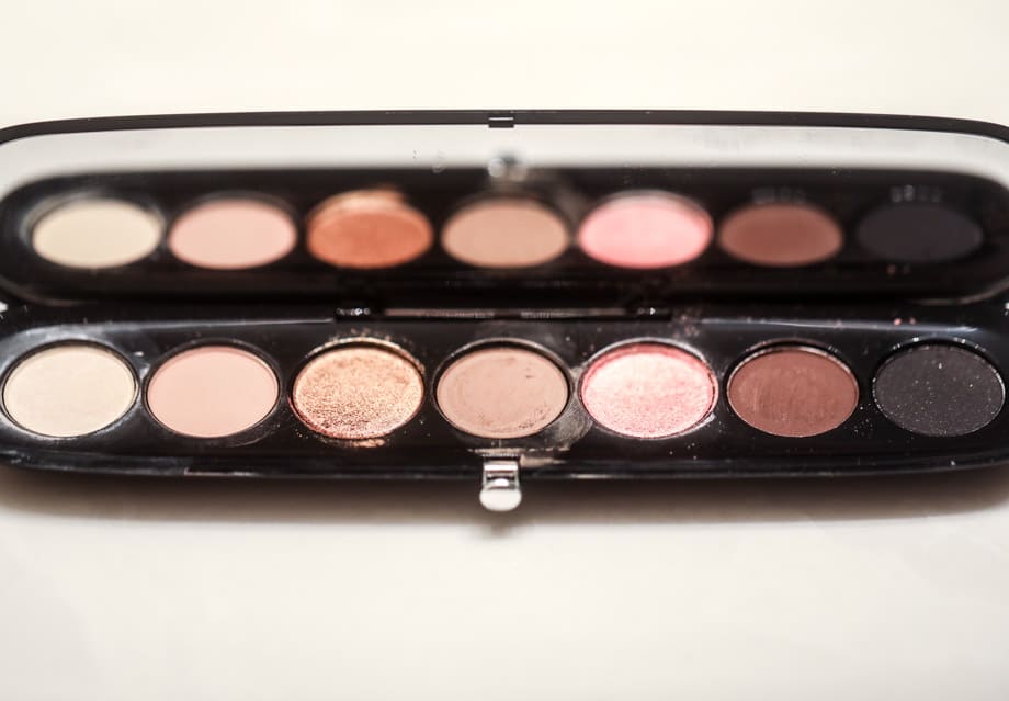 february beauty favorites I howsweeteats.com 