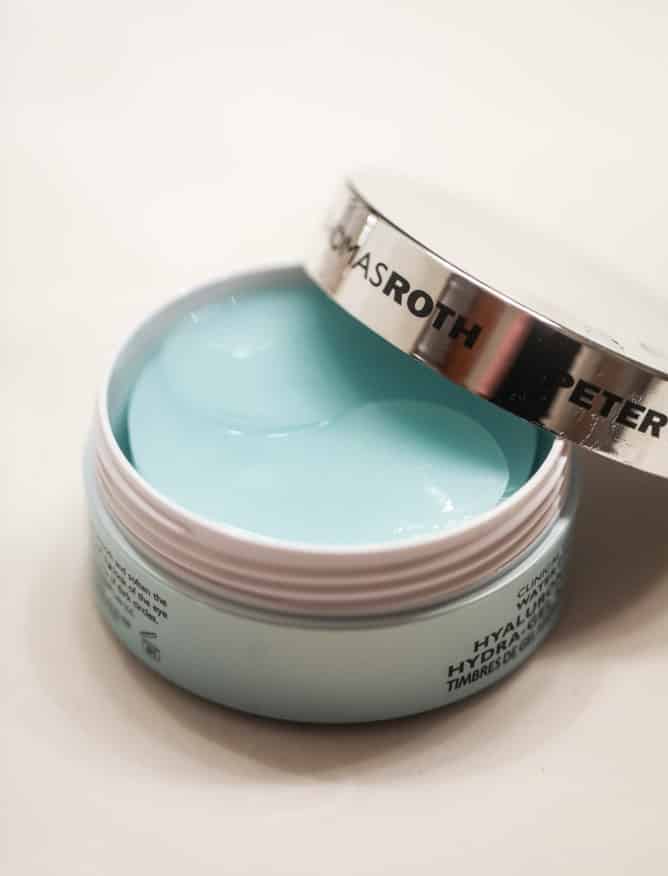 february beauty favorites I howsweeteats.com 