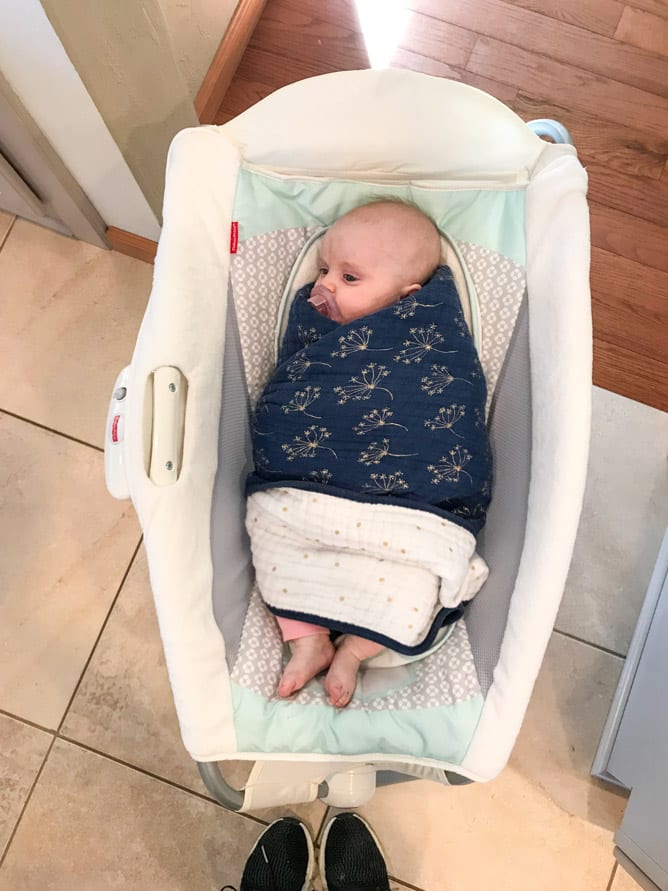 a day in the life I howsweeteats.com