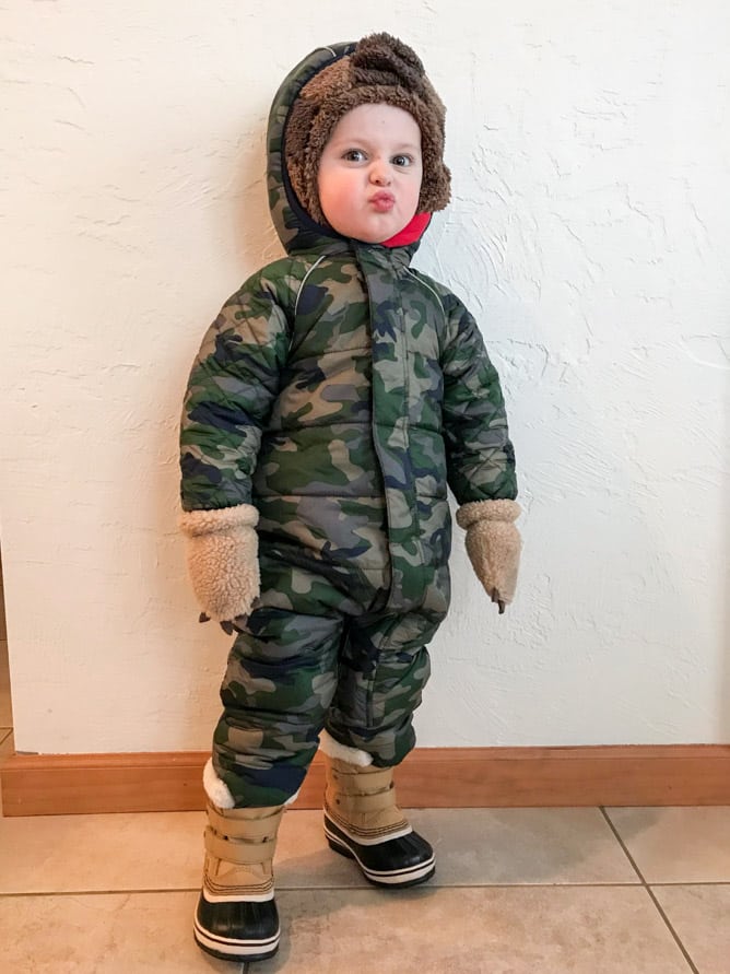 toddler favorites I howsweeteats.com