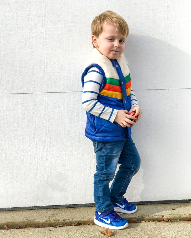 toddler favorites I howsweeteats.com