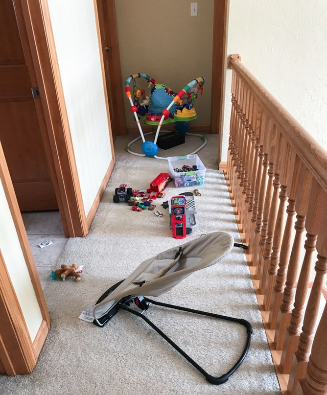 a day in the life I howsweeteats.com