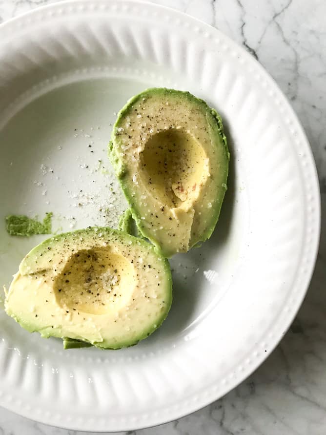 a day in the life I howsweeteats.com