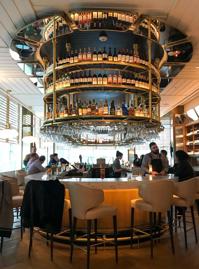 the pretty dish launch party! I howsweeteats.com