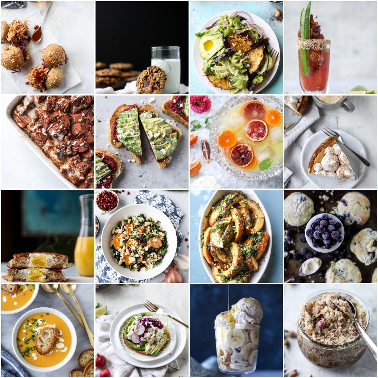 the pretty dish cookbook launch I howsweeteats.com