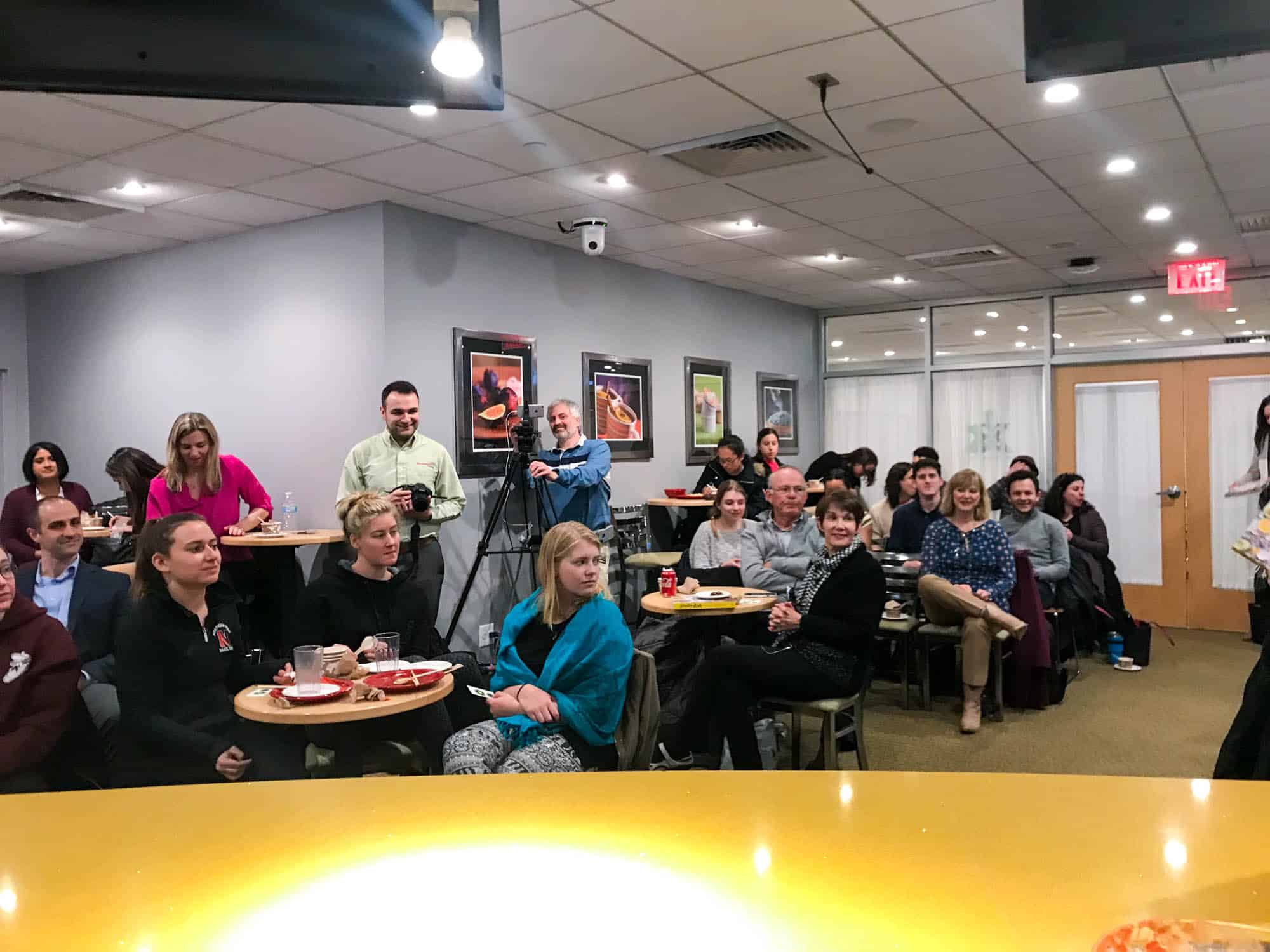 24 hours in boston for the pretty dish I howsweeteats.com