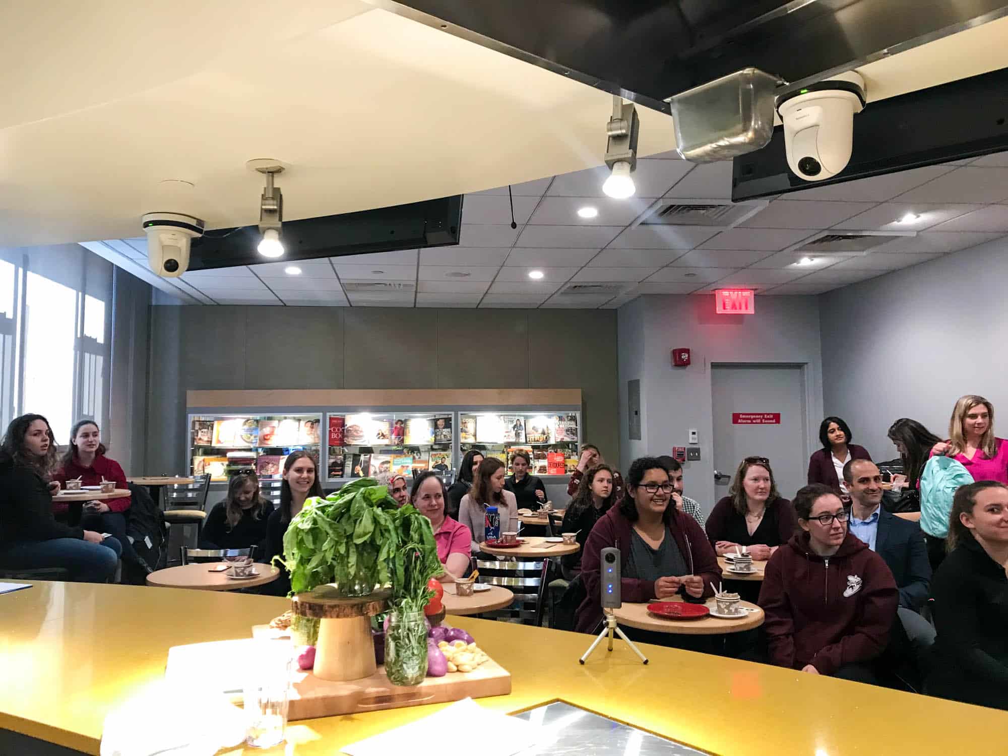 24 hours in boston for the pretty dish I howsweeteats.com