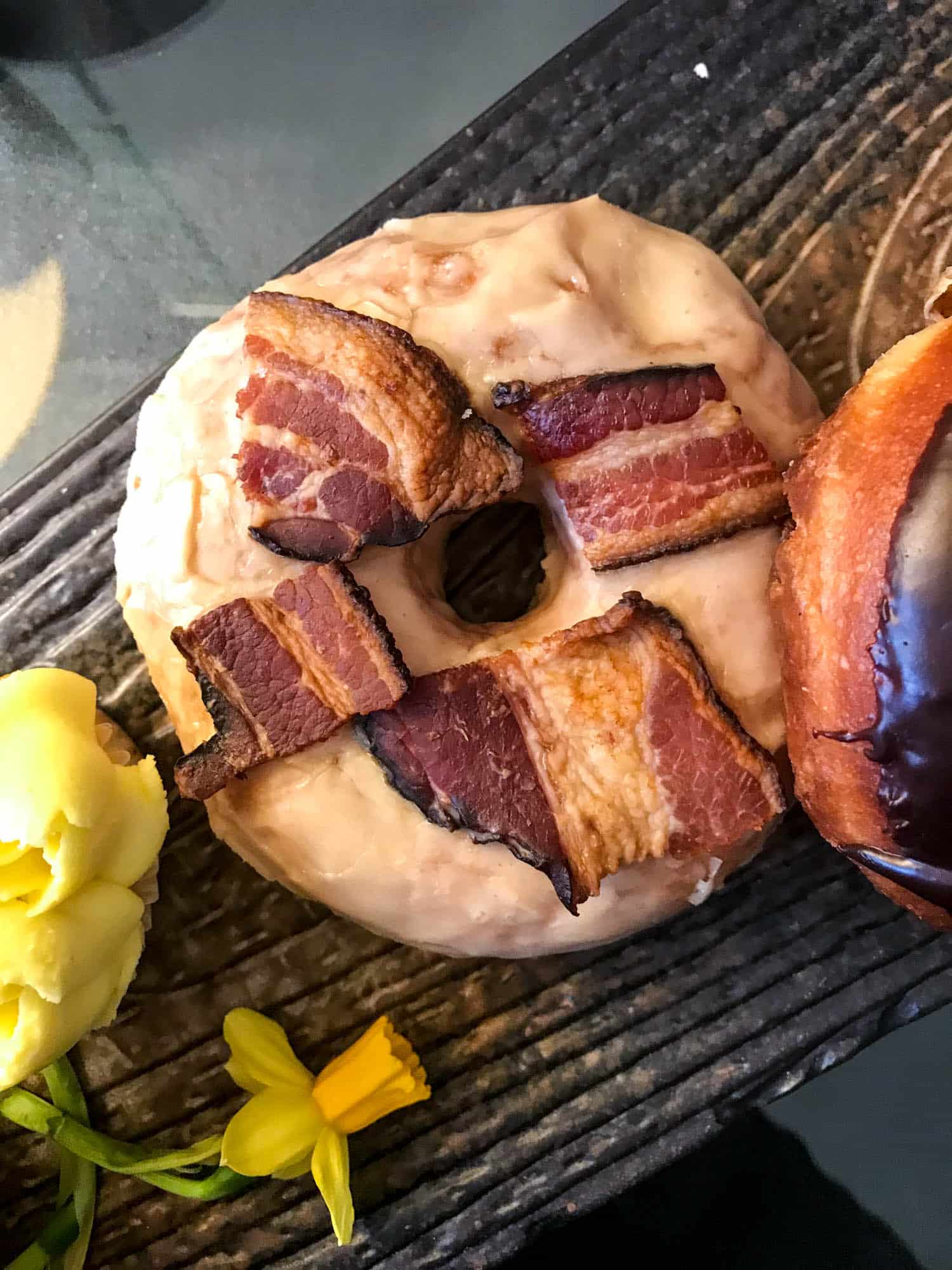 24 hours in boston for the pretty dish I howsweeteats.com