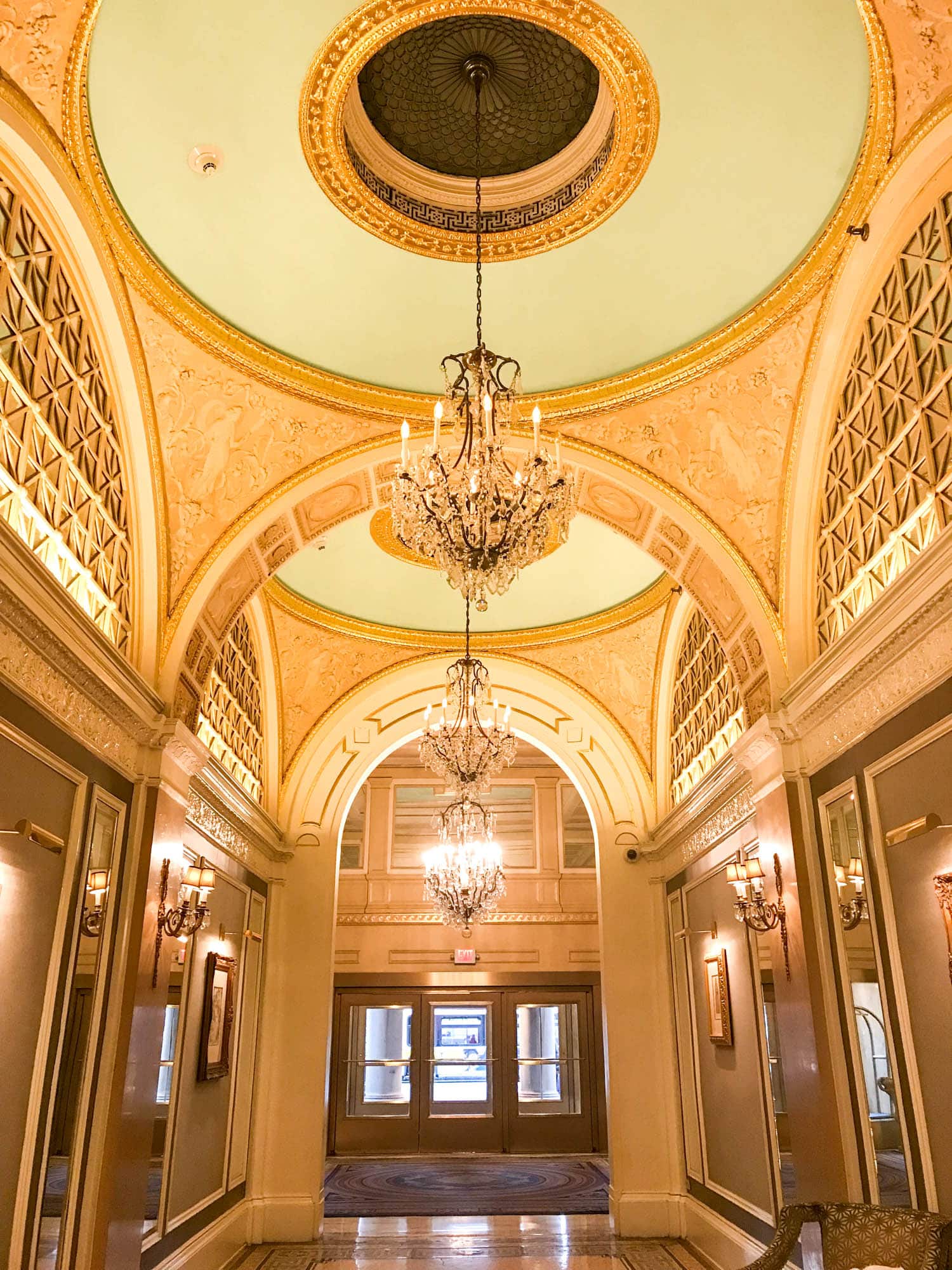 24 hours in boston for the pretty dish I howsweeteats.com