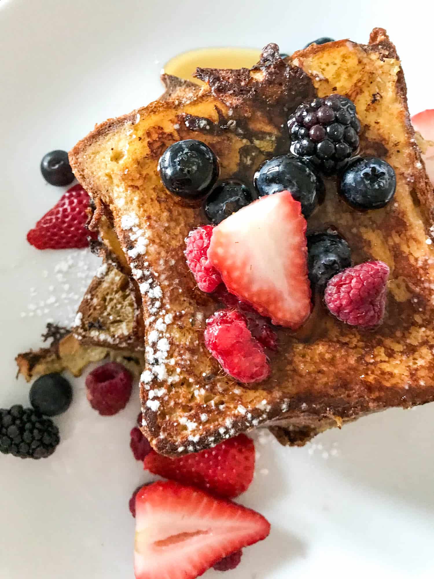 24 hours in boston for the pretty dish I howsweeteats.com