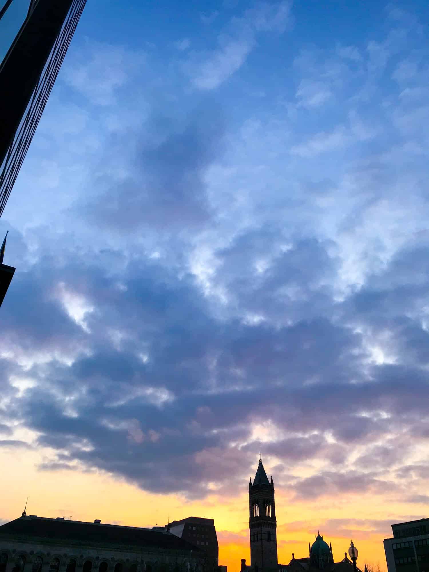 24 hours in boston for the pretty dish I howsweeteats.com