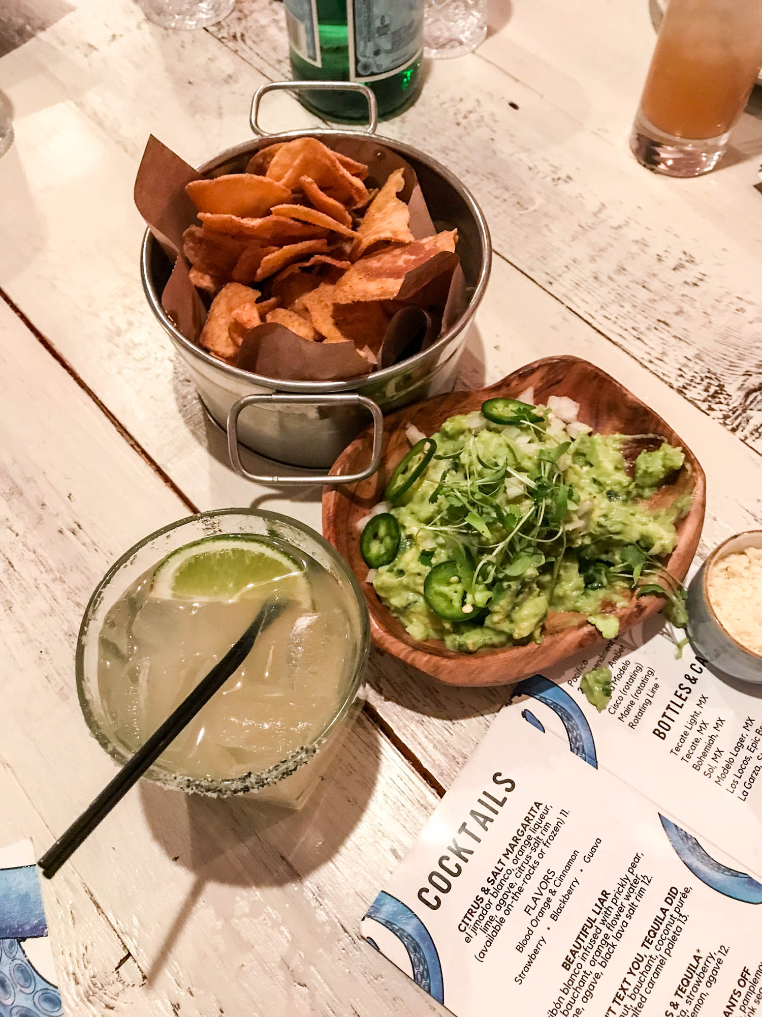 24 hours in boston for the pretty dish I howsweeteats.com