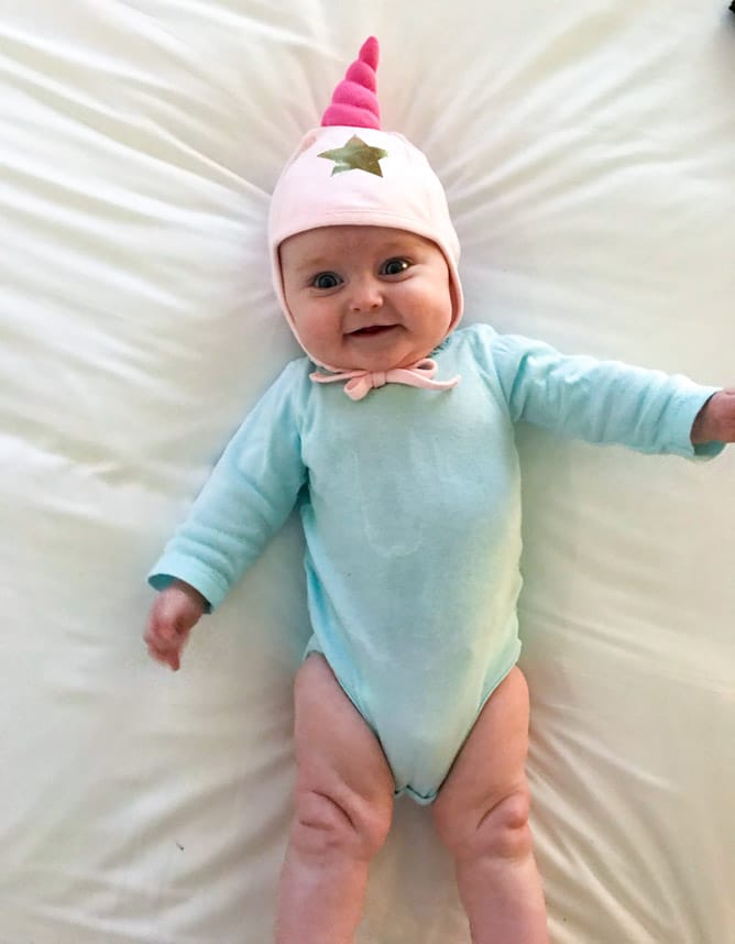 an NYC trip for The Pretty Dish I howsweeteats.com